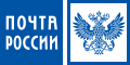 Russian Post logo